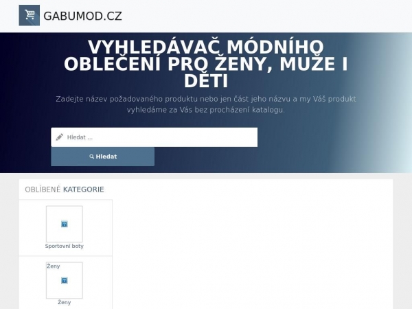 gabumod.cz