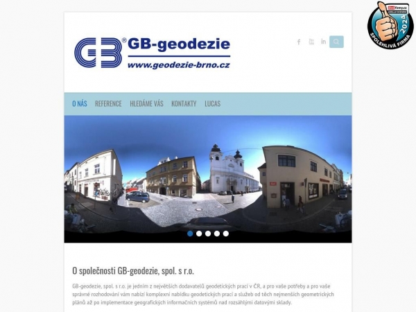 gb-geodezie.cz