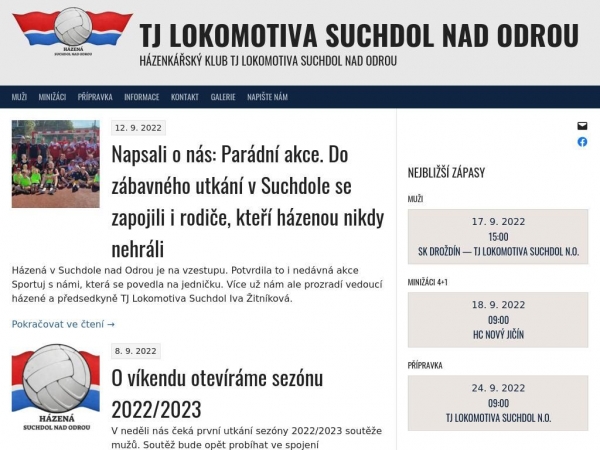 hazenasuchdolno.cz