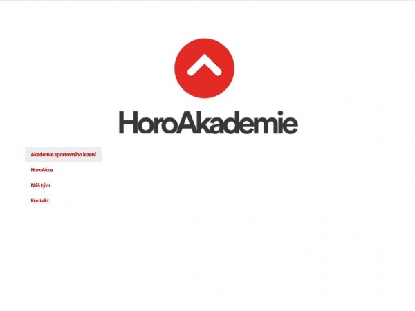 horoakademie.cz