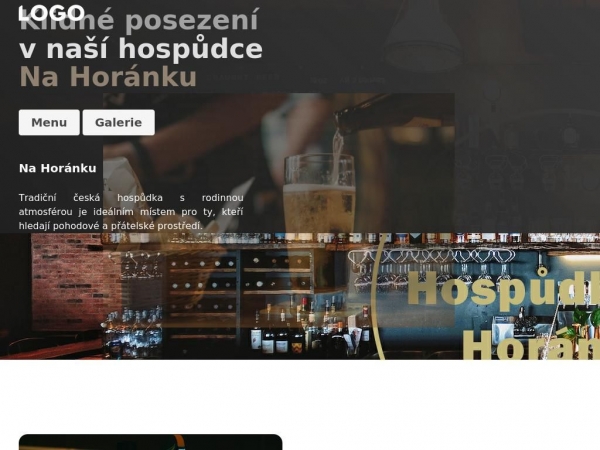 hospudkanahoranku.cz