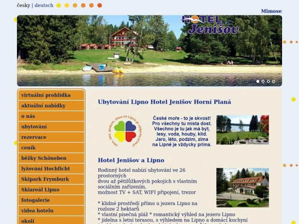 hoteljenisov.cz