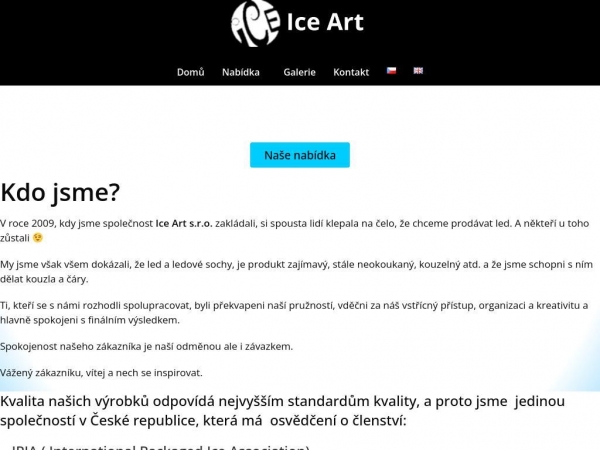 iceart.cz