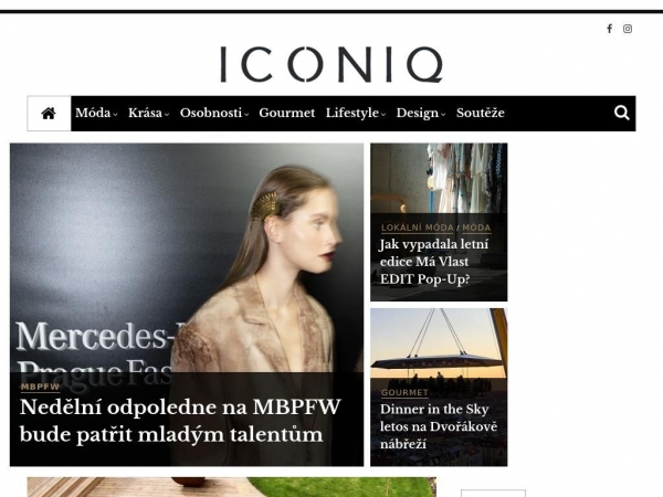 iconiq.cz