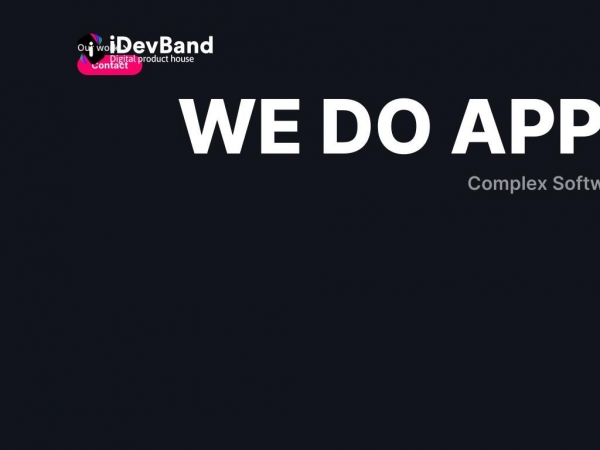 idevband.com