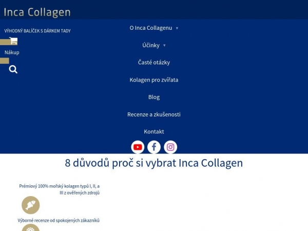 incacollagen.cz