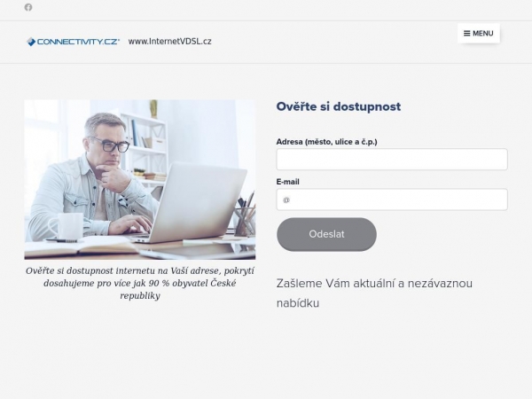 internetvdsl.cz