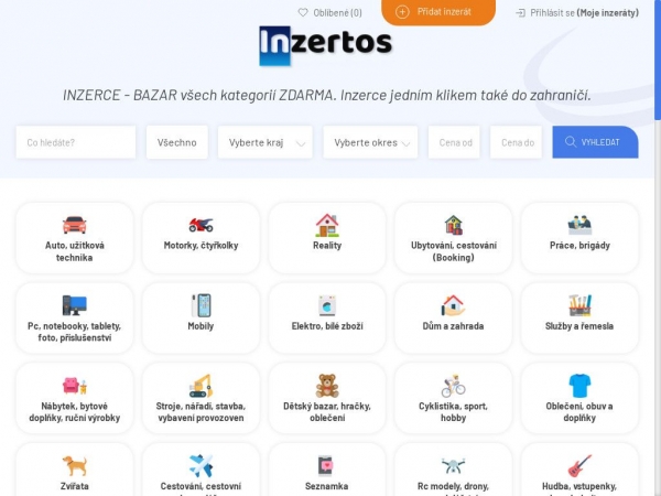 inzertos.cz