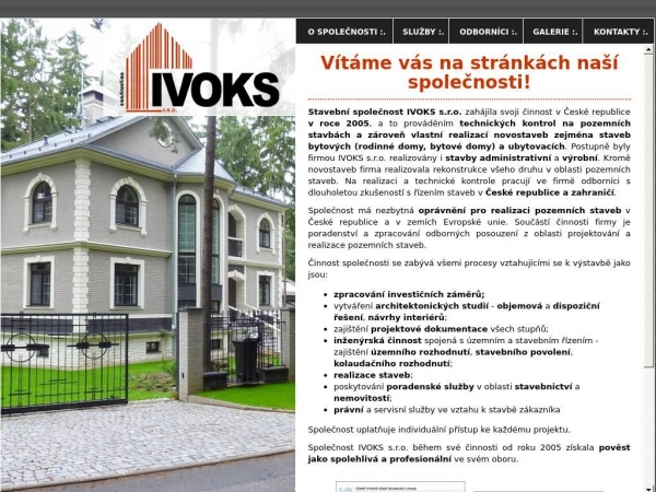 ivoks.cz