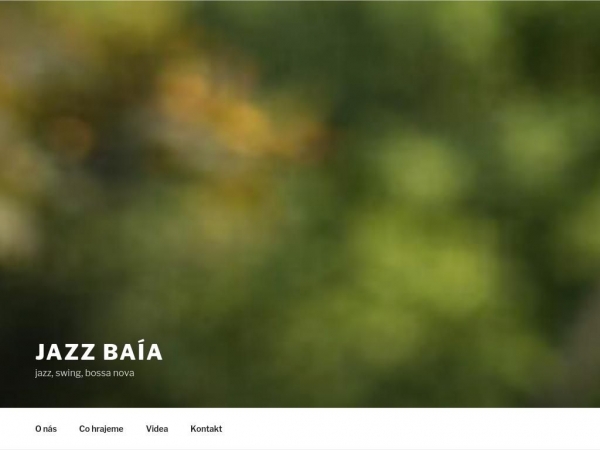 jazzbaia.com