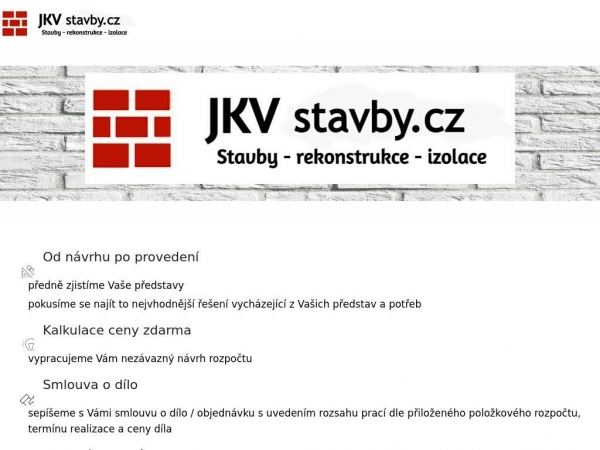 jkv-stavby.cz