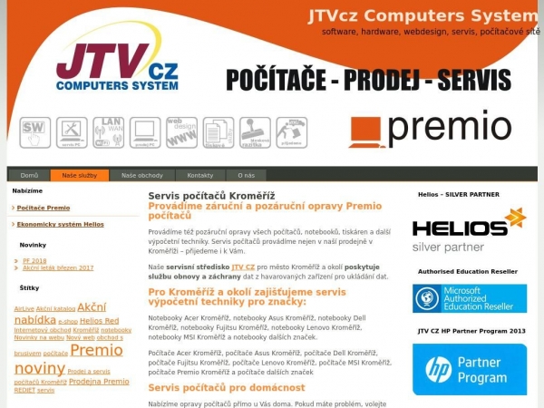 jtv.cz