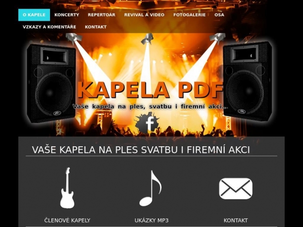 kapelapdf.cz