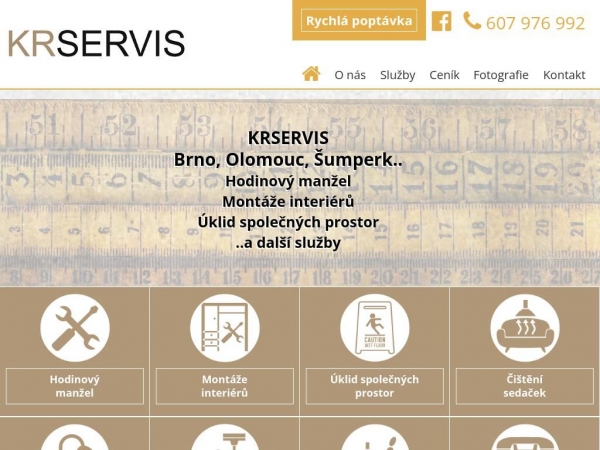 krservis.cz