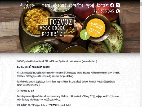 krsnafood.cz