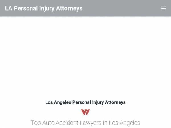 la-personalinjuryattorneys.com