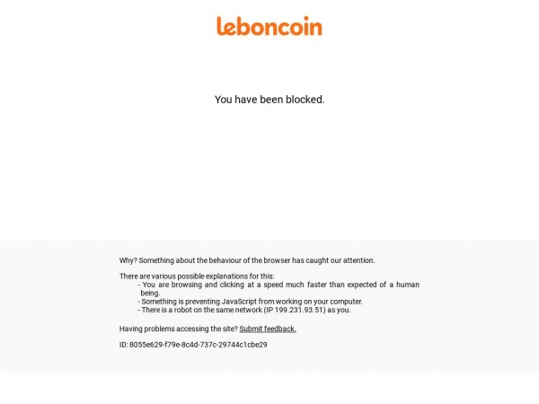 leboncoin.fr