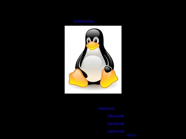 linux.webatlas.cz