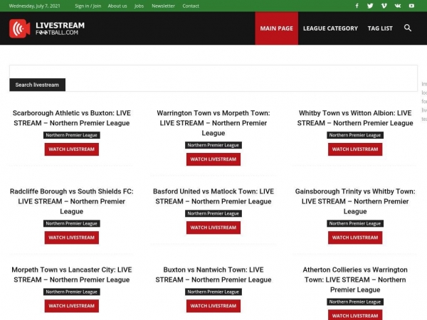 livestream-football.com