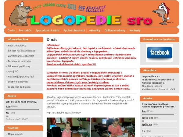 logopedie-sro.cz