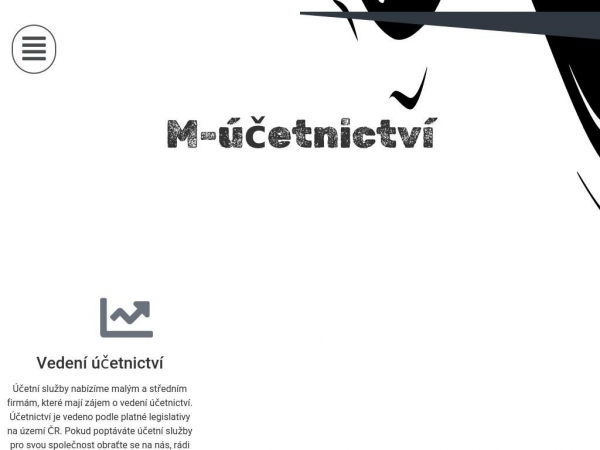 m-ucetnictvi.cz