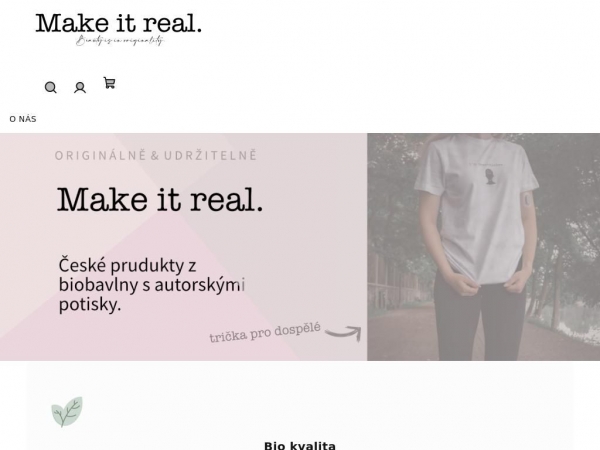 make-itreal.com