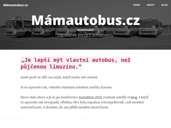 mamautobus.online