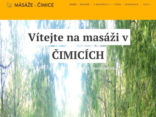masaze-cimice.cz