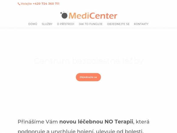 medicenter.cz