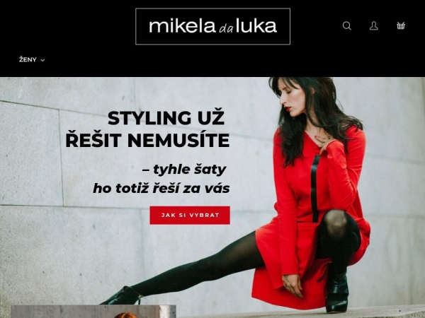 mikela-da-luka.com