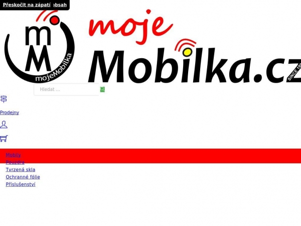 mojemobilka.cz