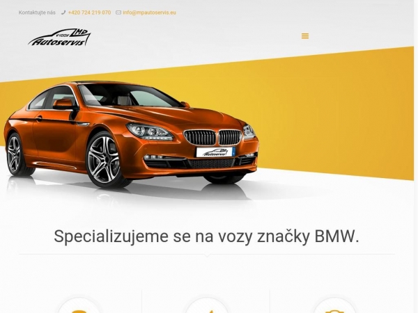 mpautoservis.eu