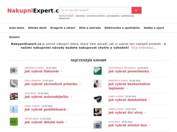 nakupniexpert.cz