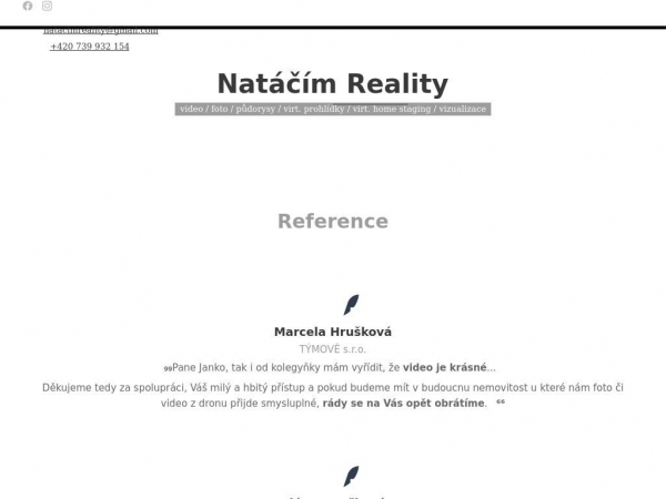 natacimreality.cz