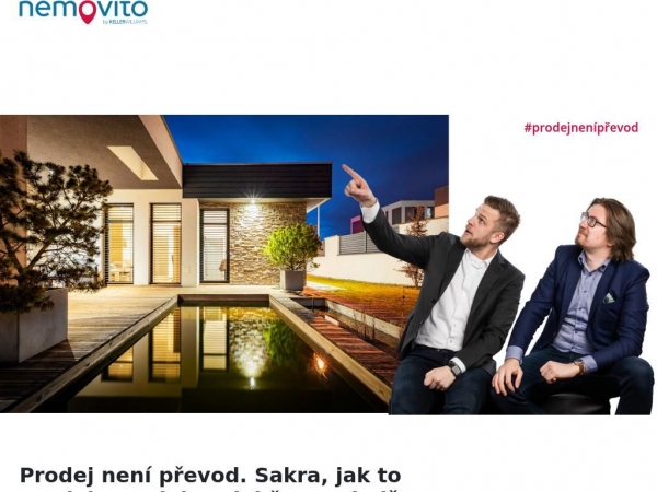 nemovito.com