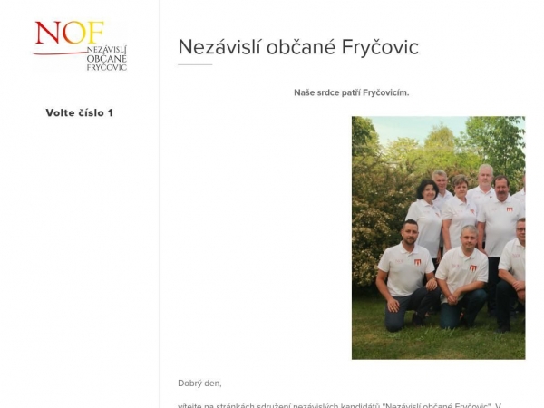 nezavisliobcanefrycovic.cz