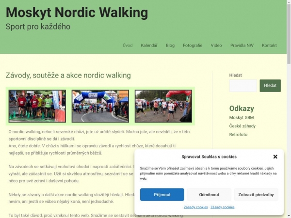 nordicwalking.moskyt.net