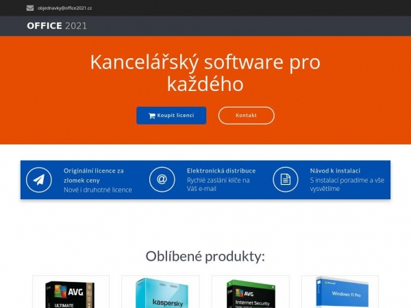 office2021.cz
