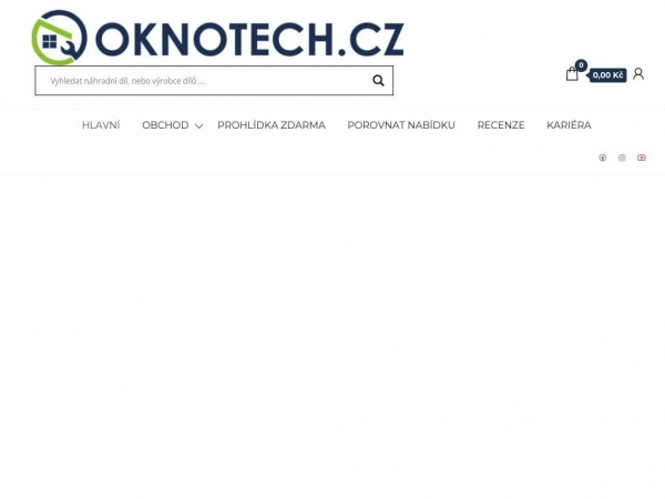 oknotech.cz