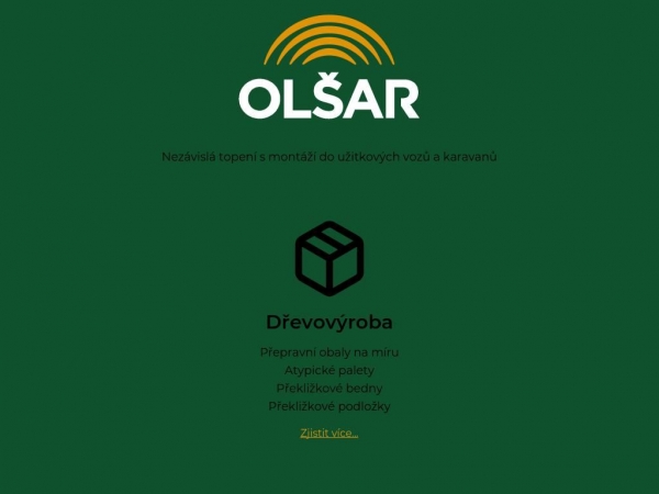 olsar.cz