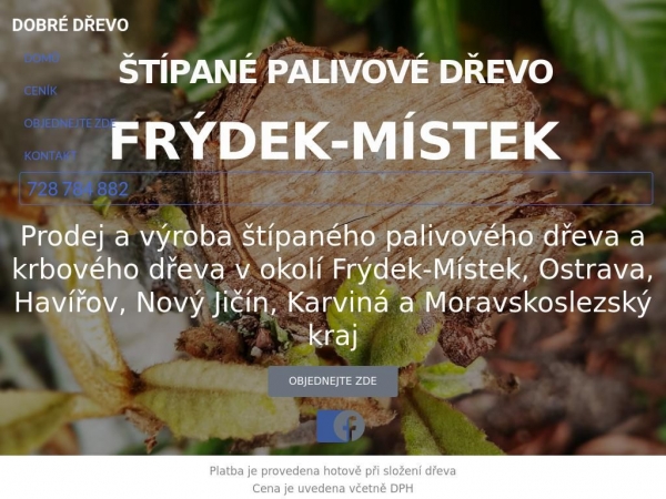 palivove-drevo-frydek.cz