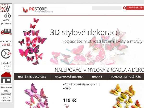 pg-store.cz