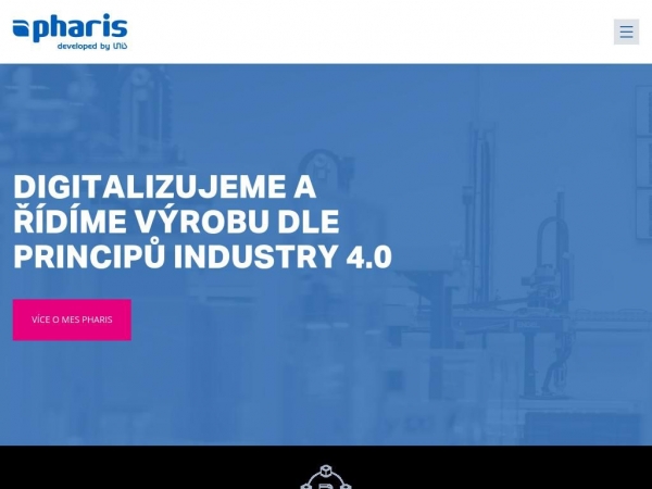 pharis.cz