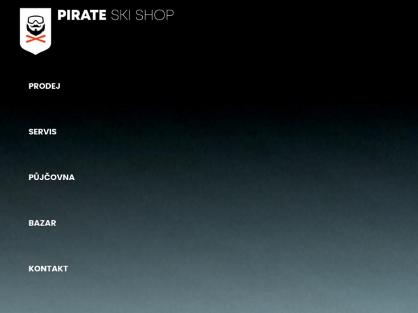 pirateskishop.cz