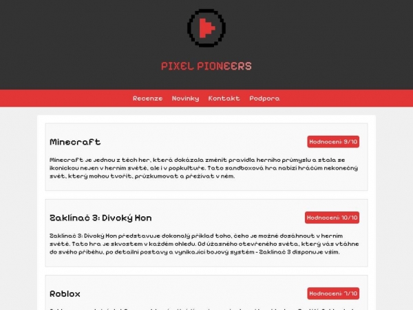 pixelpioneers.8u.cz