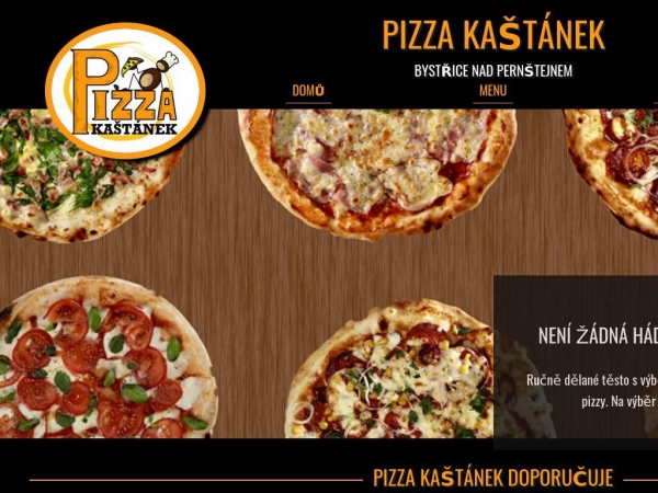 pizzakastanek.cz