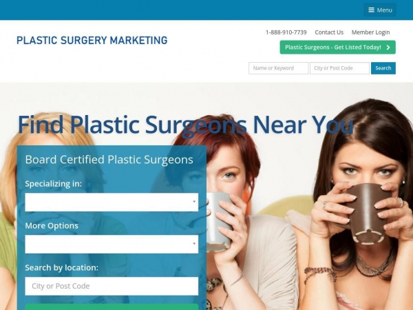 plasticsurgerymarketing.com