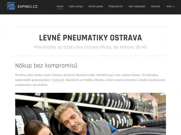 pneubazar-ostrava.cz