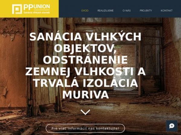 ppunion.sk