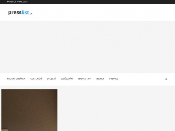 presslist.cz